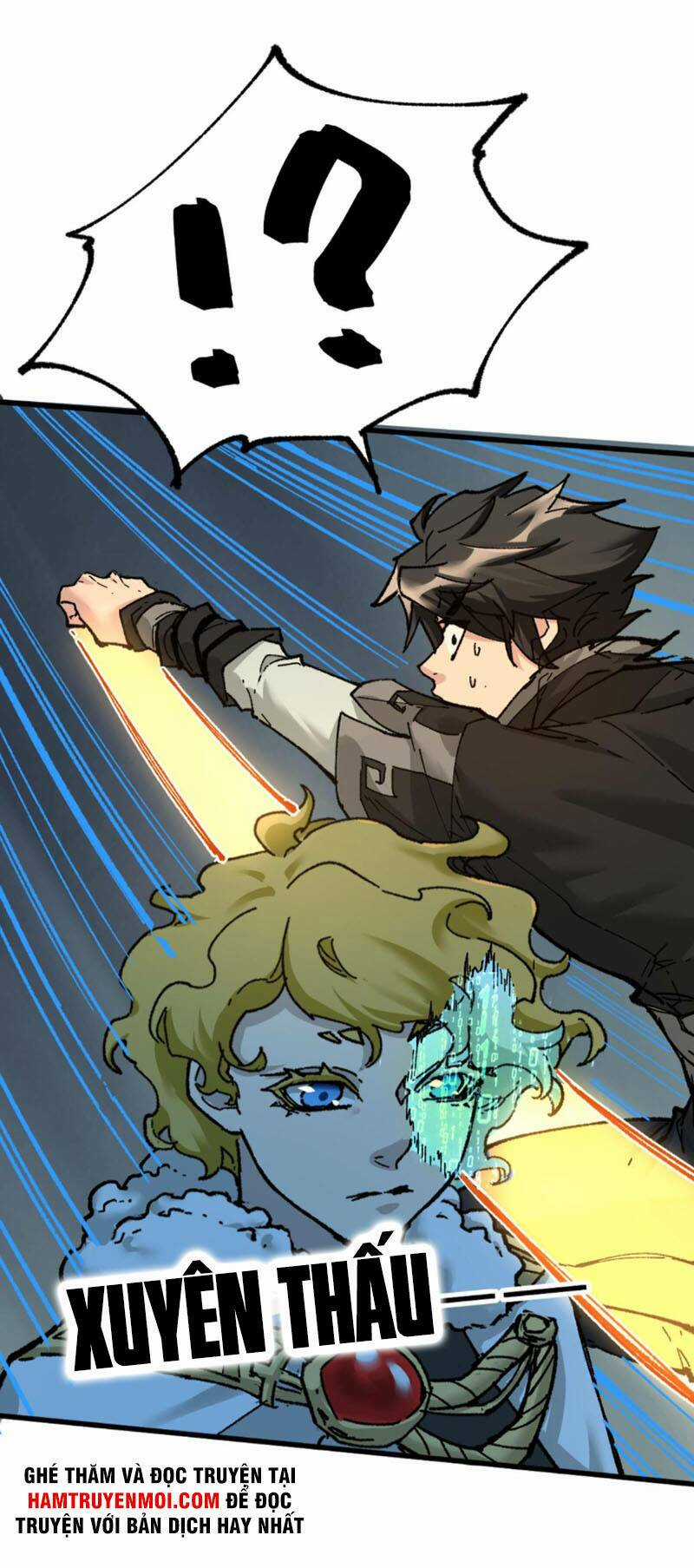 Thánh Khư Chapter 157 trang 74