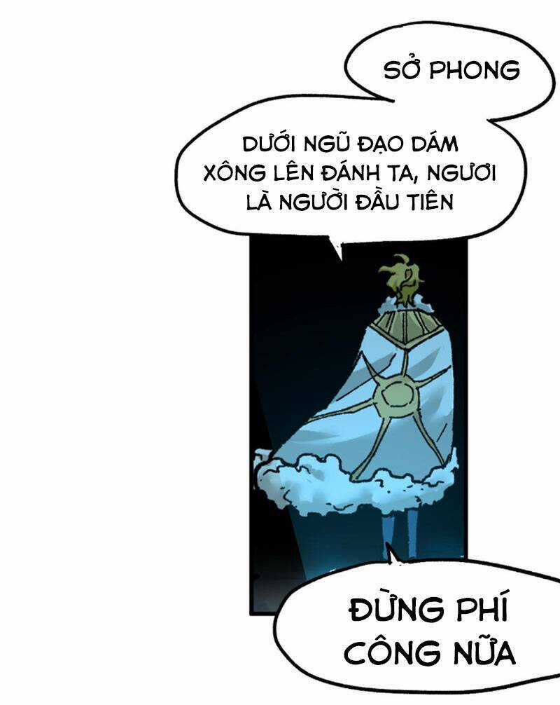 Thánh Khư Chapter 157 trang 76