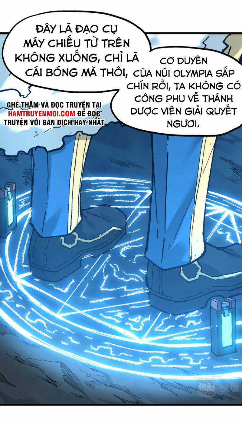 Thánh Khư Chapter 157 trang 77