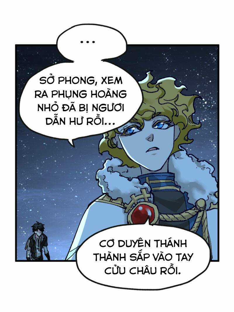 Thánh Khư Chapter 157 trang 78