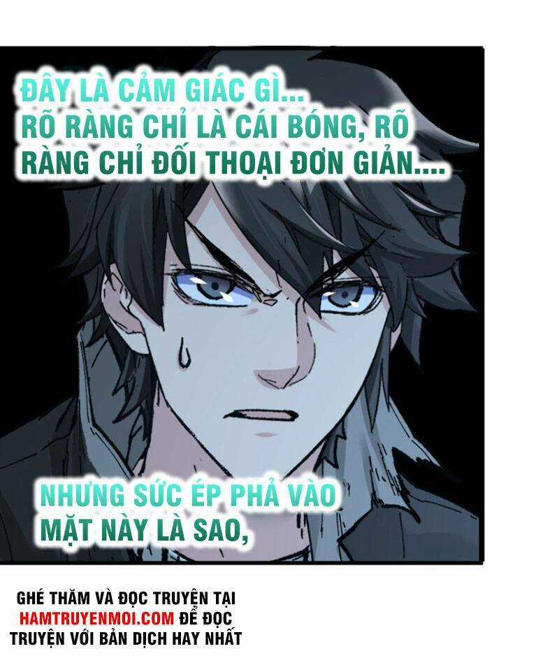 Thánh Khư Chapter 157 trang 79