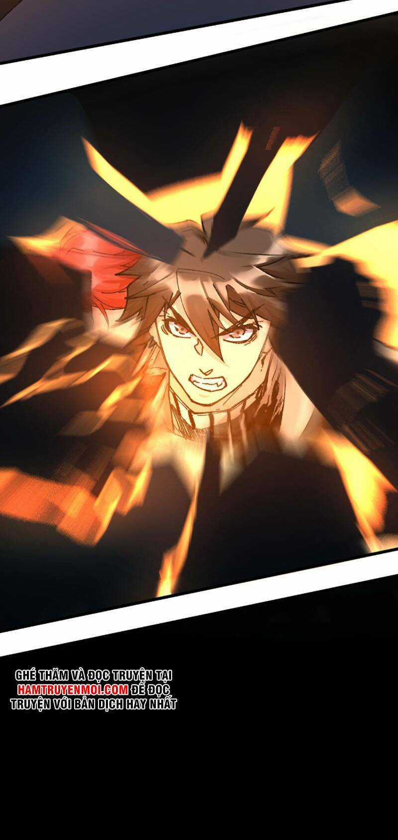 Thánh Khư Chapter 157 trang 8