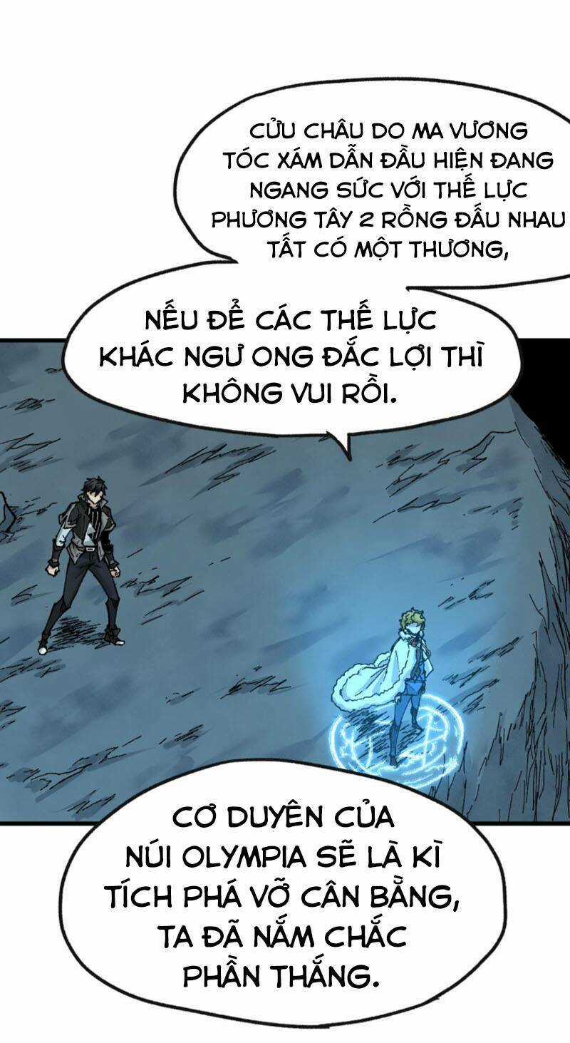 Thánh Khư Chapter 157 trang 82