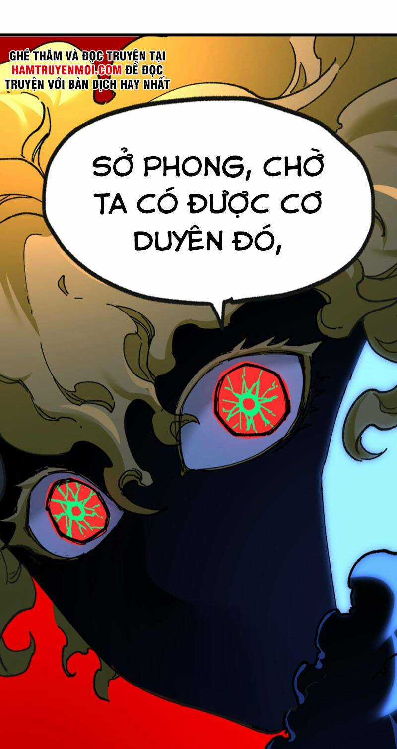 Thánh Khư Chapter 157 trang 83