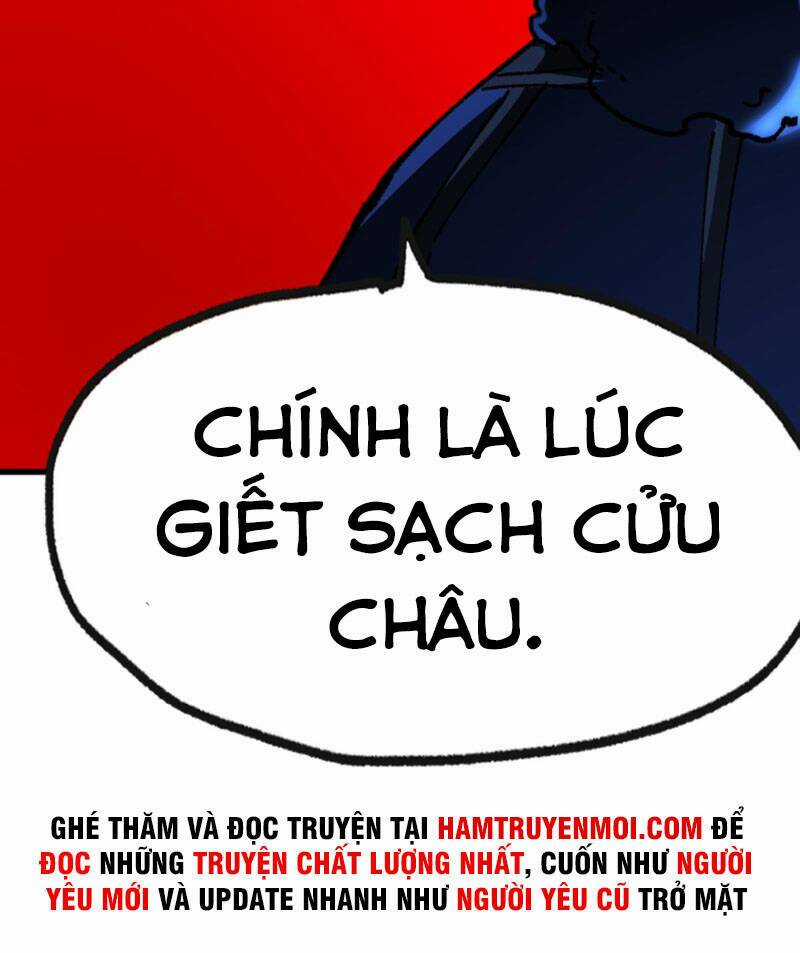 Thánh Khư Chapter 157 trang 84