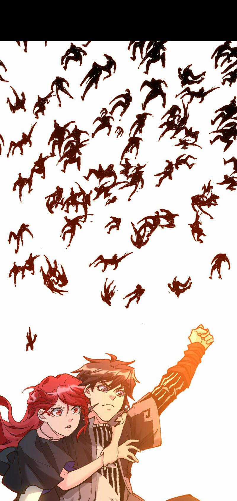 Thánh Khư Chapter 157 trang 9