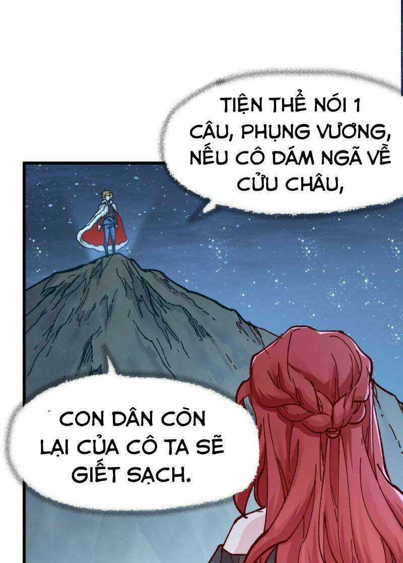 Thánh Khư Chapter 158 trang 0