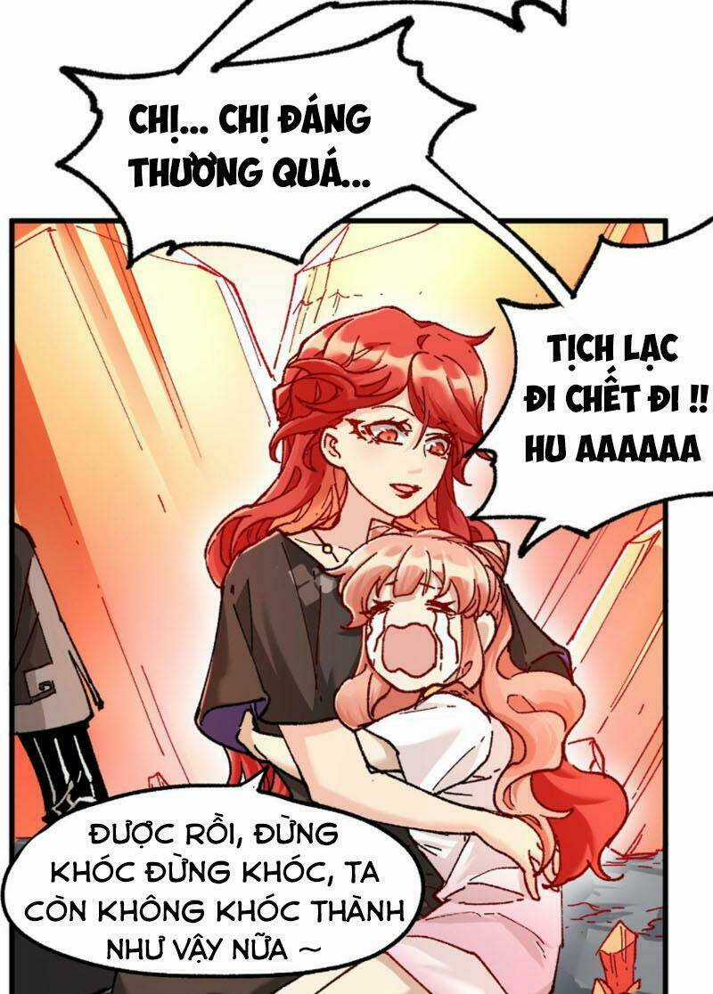 Thánh Khư Chapter 158 trang 12