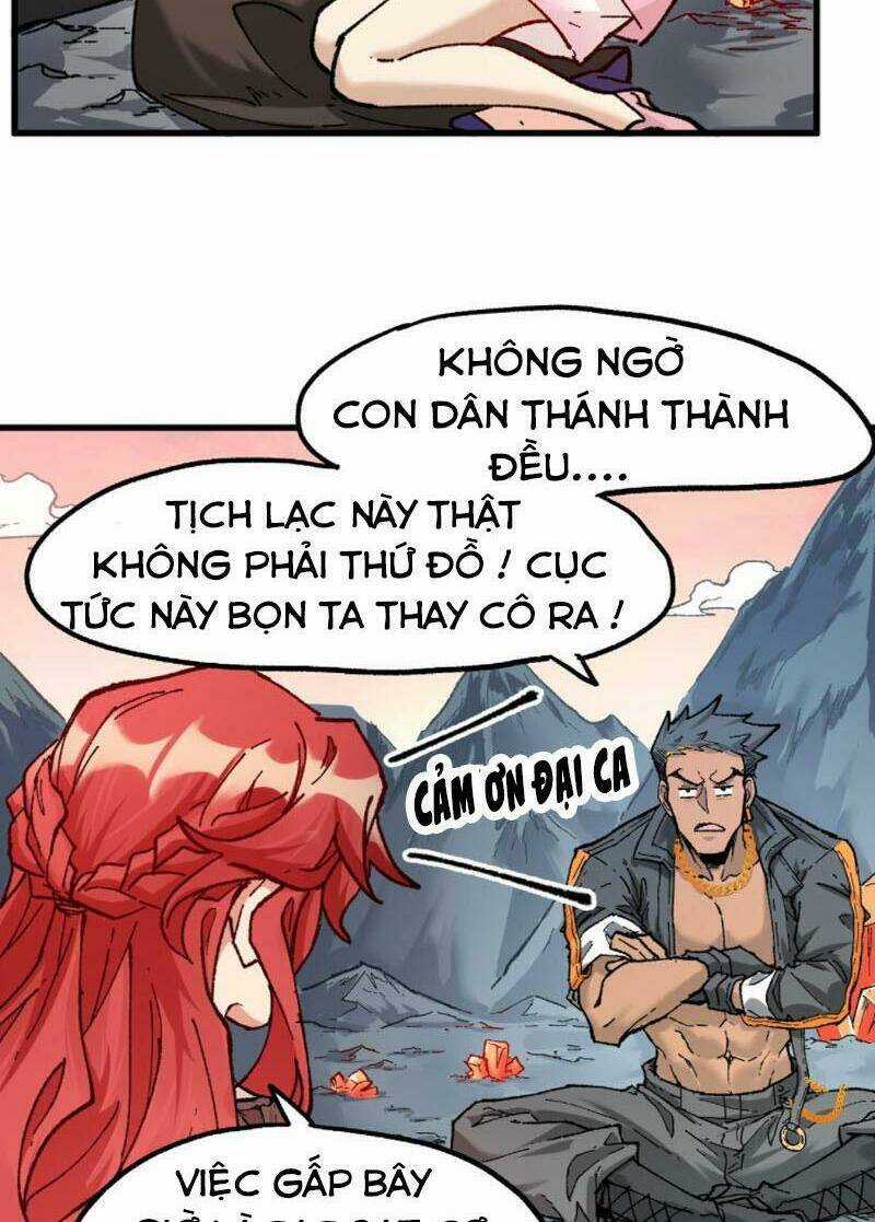 Thánh Khư Chapter 158 trang 13