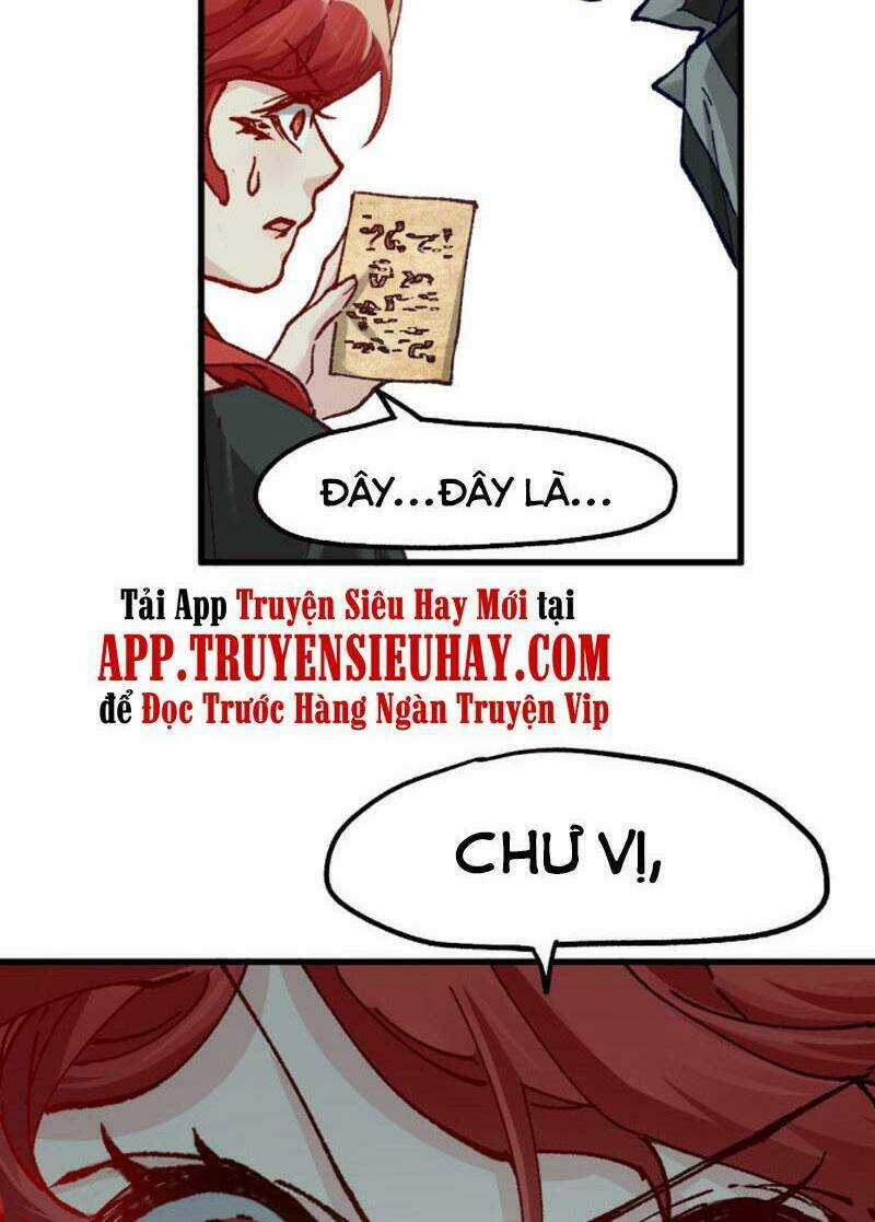 Thánh Khư Chapter 158 trang 17