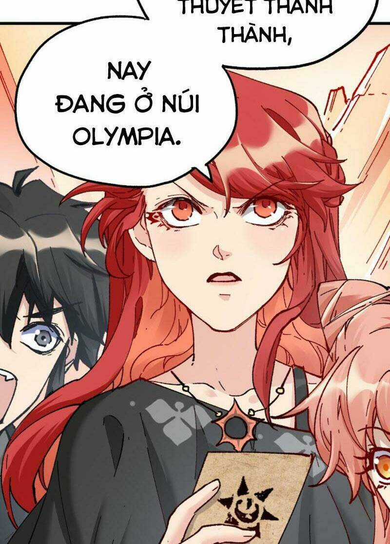 Thánh Khư Chapter 158 trang 19