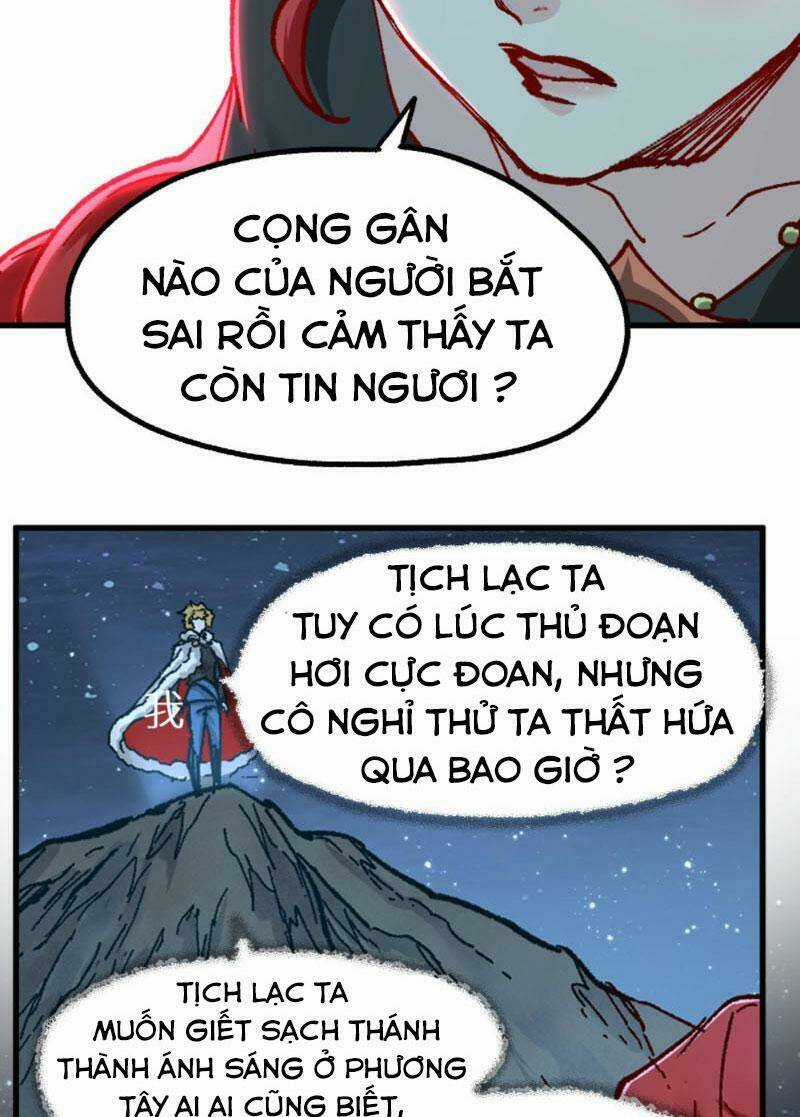 Thánh Khư Chapter 158 trang 2