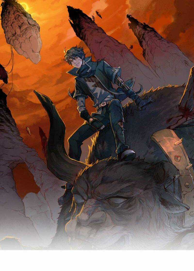 Thánh Khư Chapter 158 trang 21