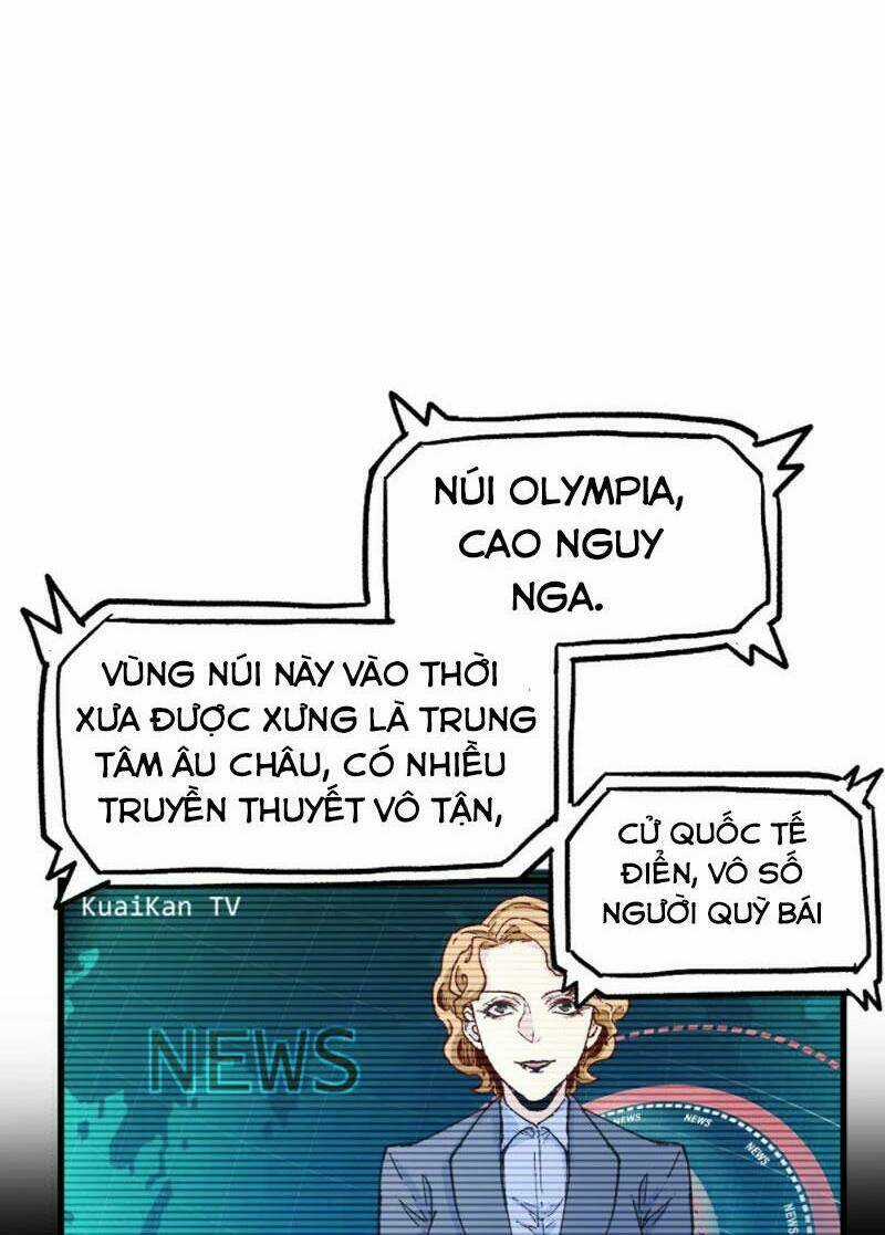 Thánh Khư Chapter 158 trang 23