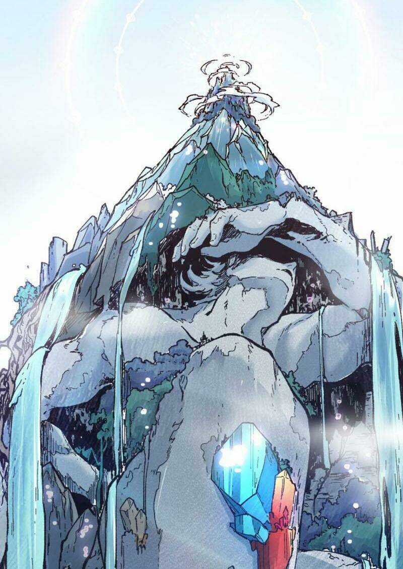 Thánh Khư Chapter 158 trang 25