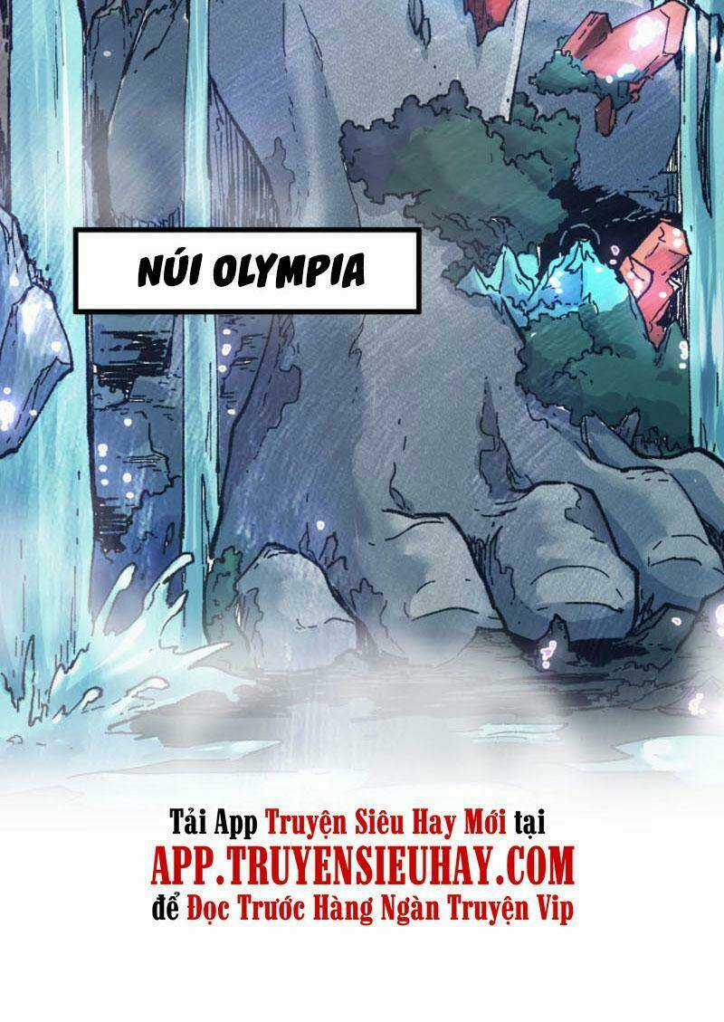 Thánh Khư Chapter 158 trang 26