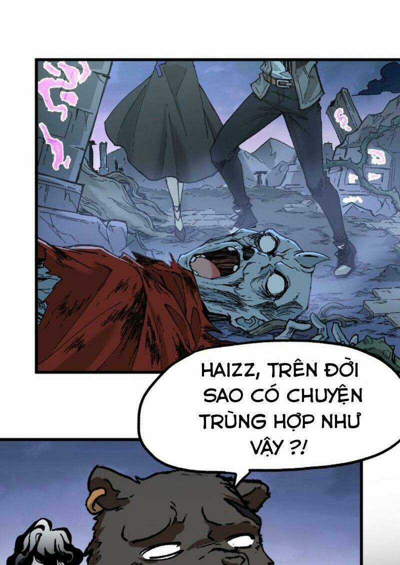 Thánh Khư Chapter 158 trang 27