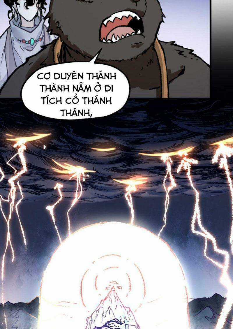 Thánh Khư Chapter 158 trang 28