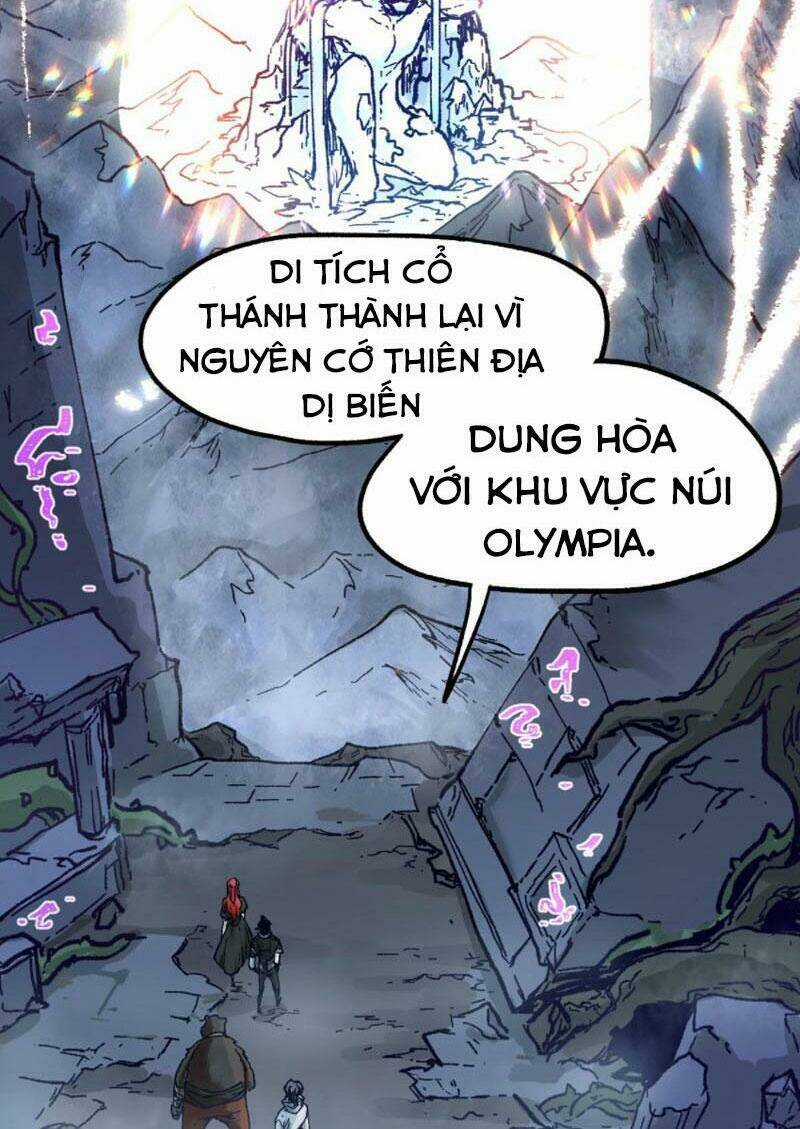 Thánh Khư Chapter 158 trang 29