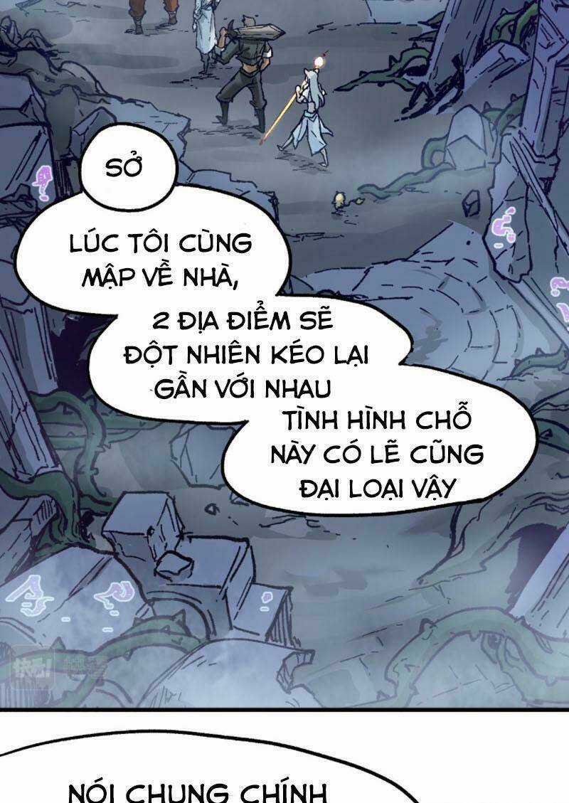 Thánh Khư Chapter 158 trang 30