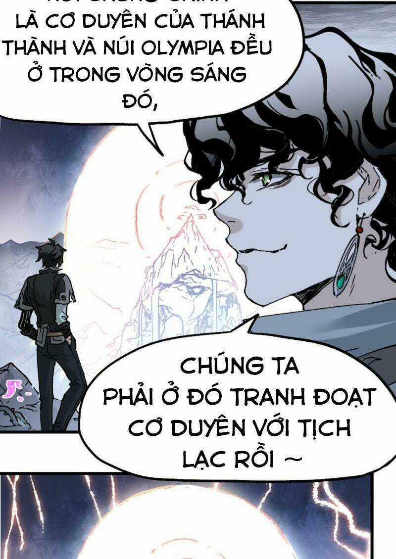 Thánh Khư Chapter 158 trang 31