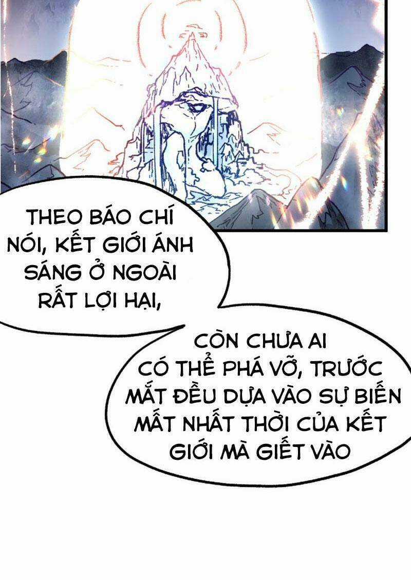 Thánh Khư Chapter 158 trang 32