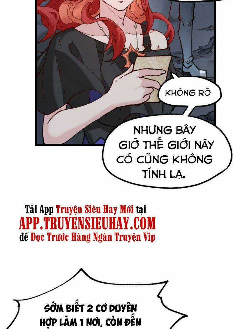 Thánh Khư Chapter 158 trang 34