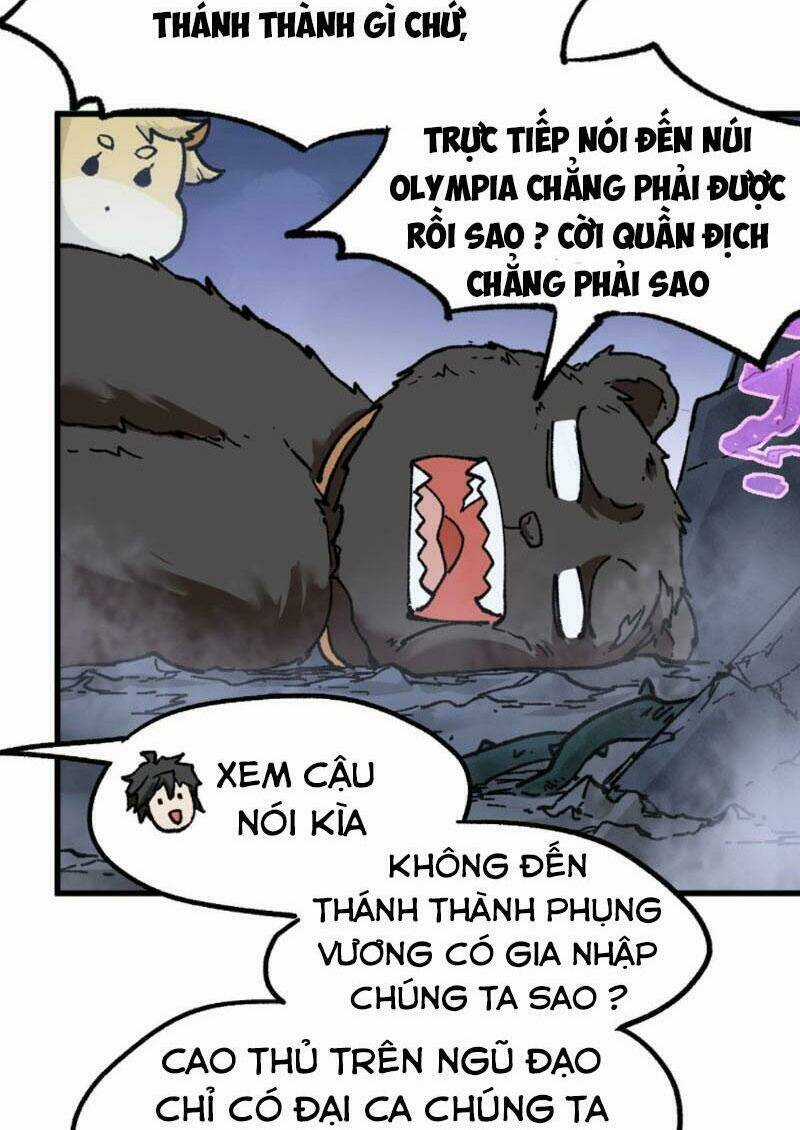 Thánh Khư Chapter 158 trang 35