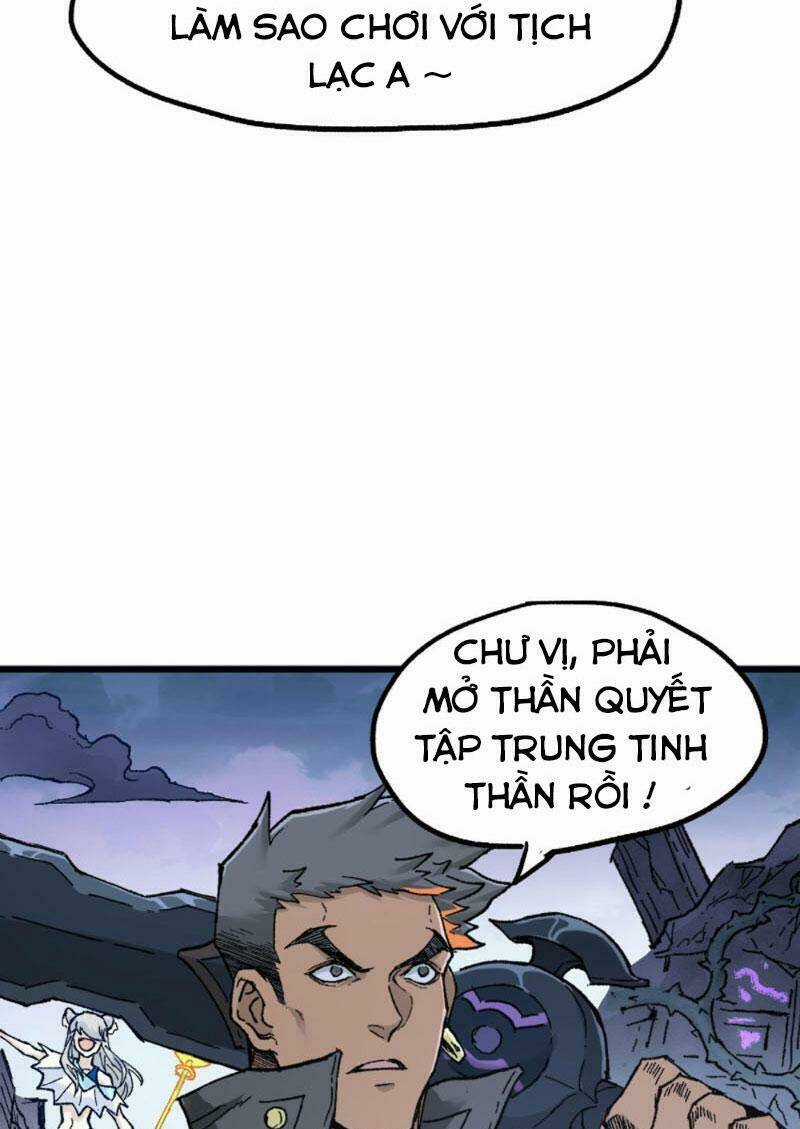 Thánh Khư Chapter 158 trang 36
