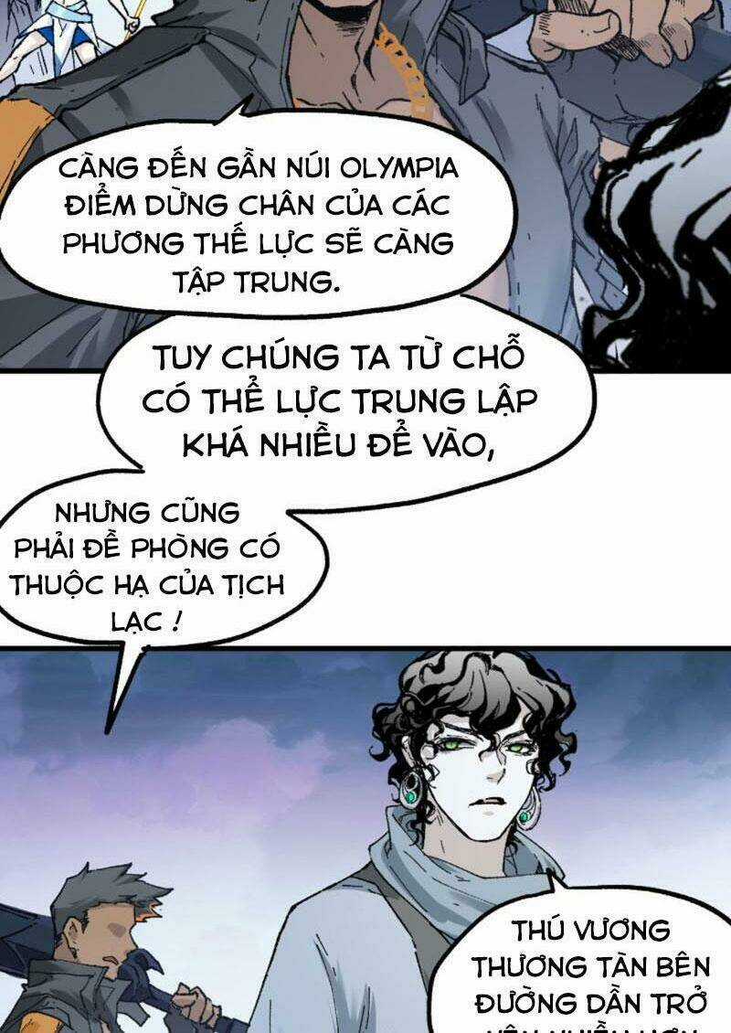 Thánh Khư Chapter 158 trang 37