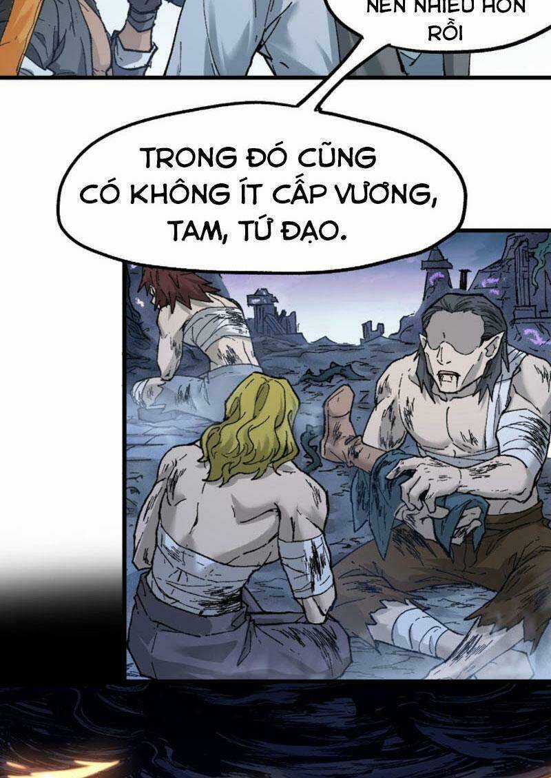Thánh Khư Chapter 158 trang 38