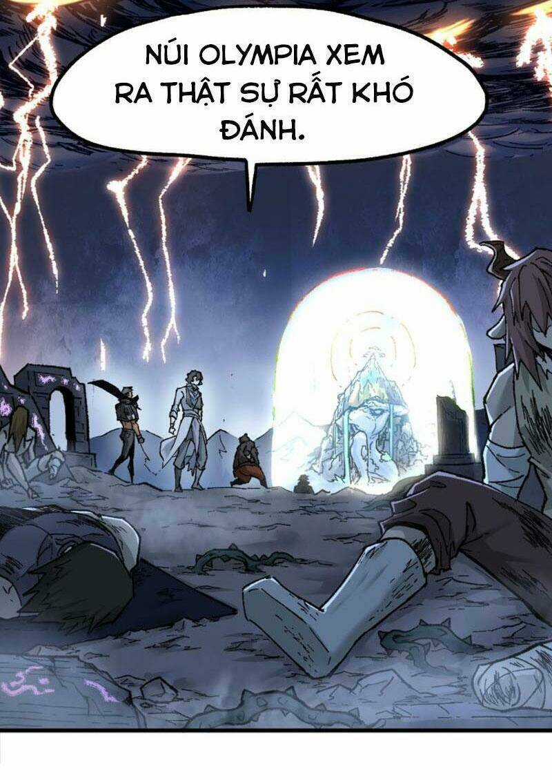 Thánh Khư Chapter 158 trang 39