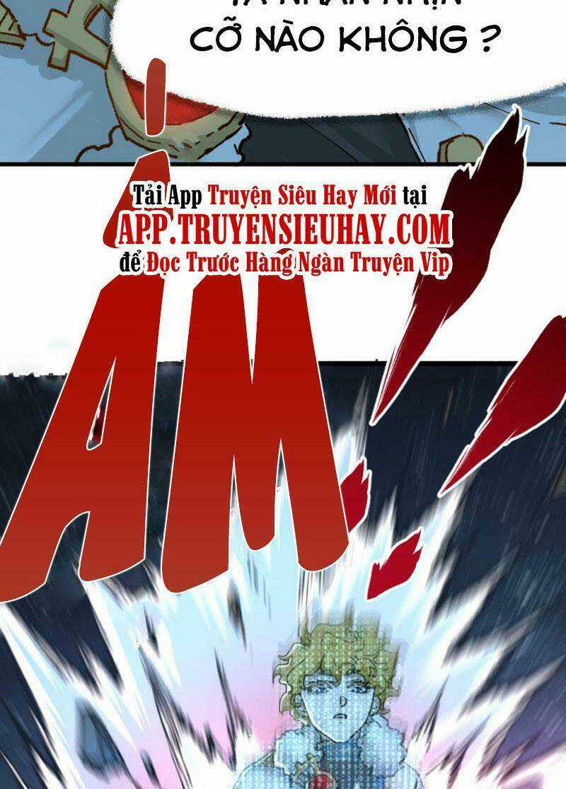 Thánh Khư Chapter 158 trang 4