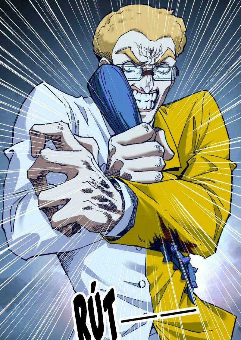 Thánh Khư Chapter 158 trang 41