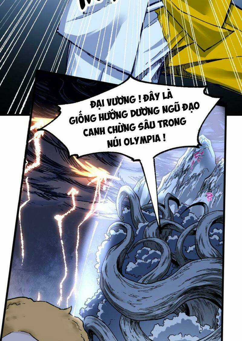 Thánh Khư Chapter 158 trang 42