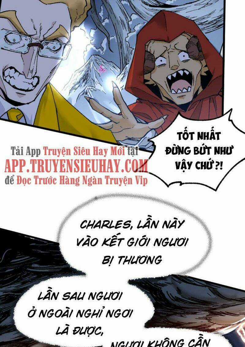 Thánh Khư Chapter 158 trang 43