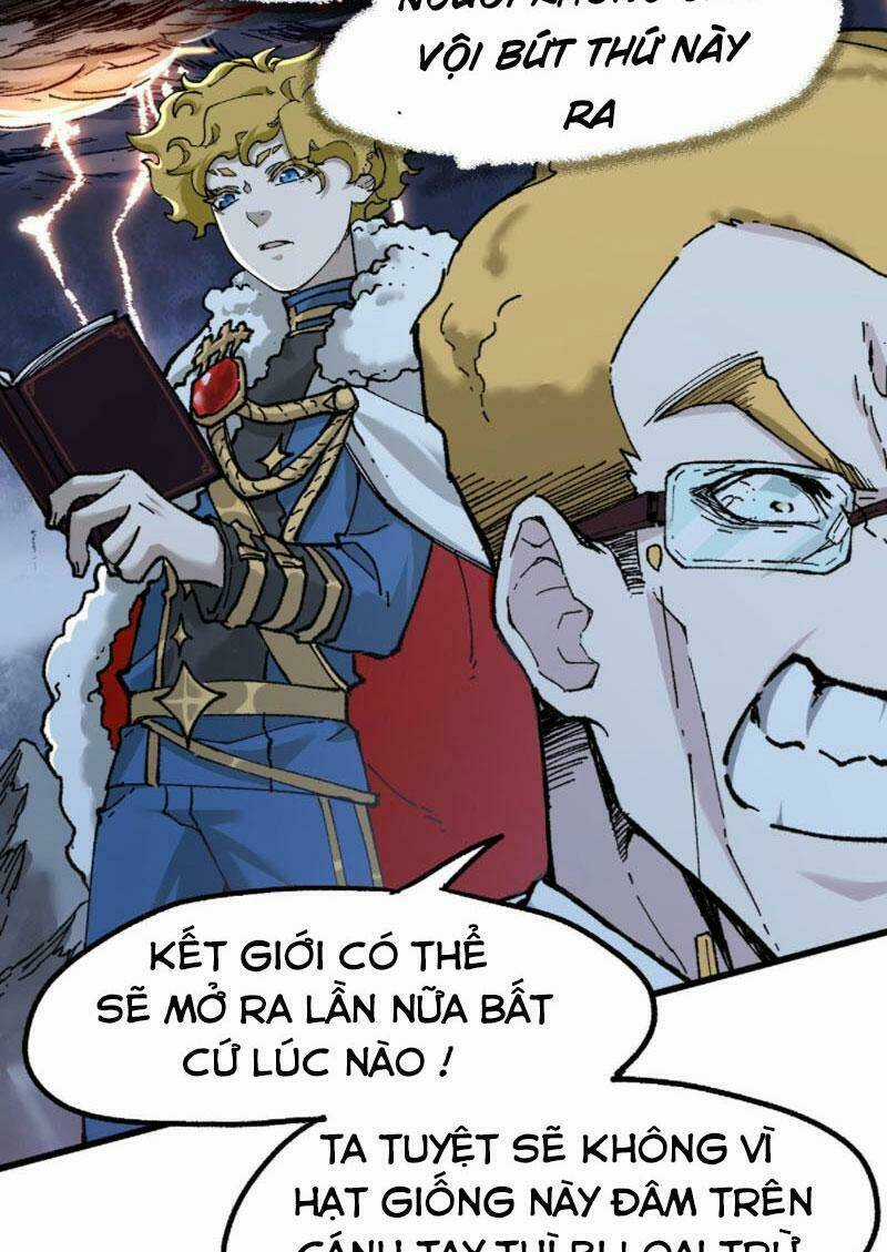 Thánh Khư Chapter 158 trang 44