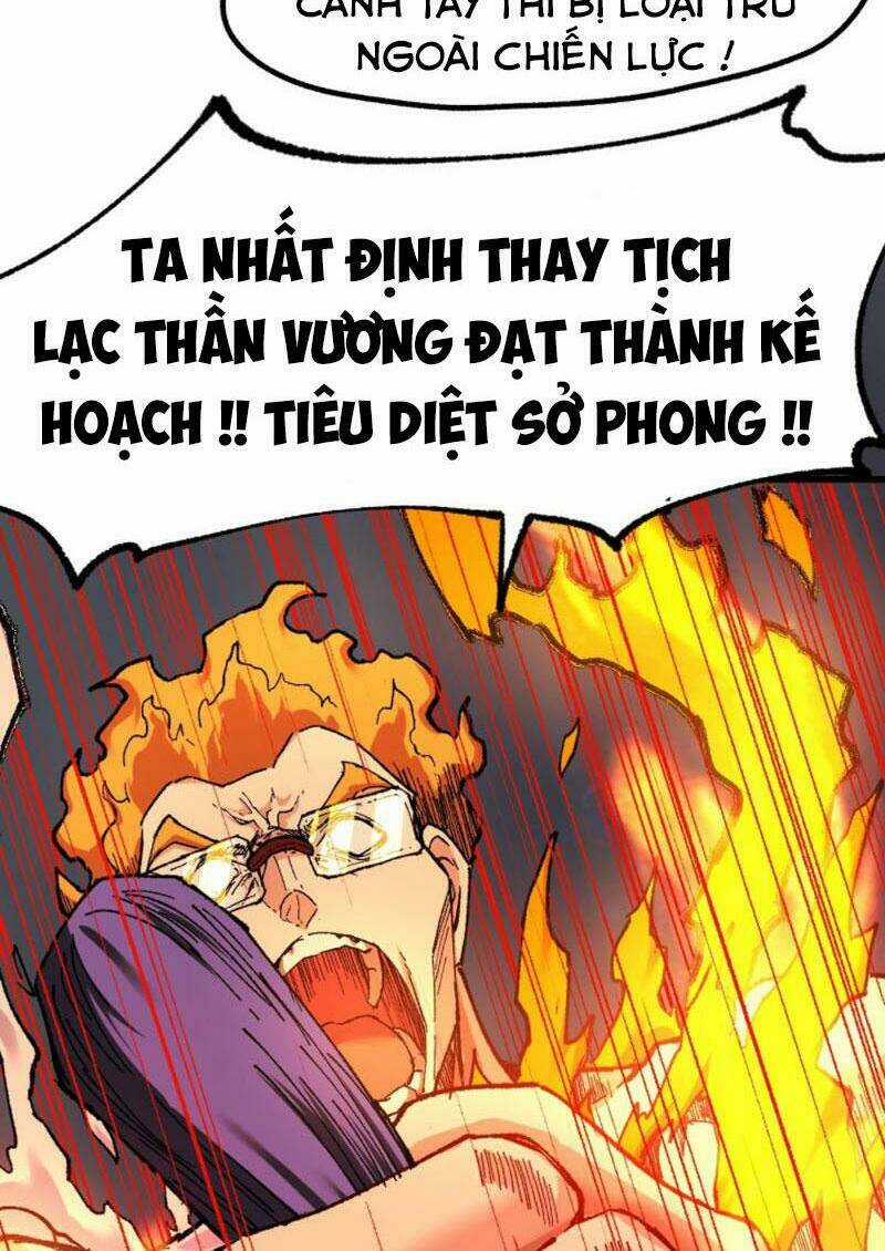 Thánh Khư Chapter 158 trang 45