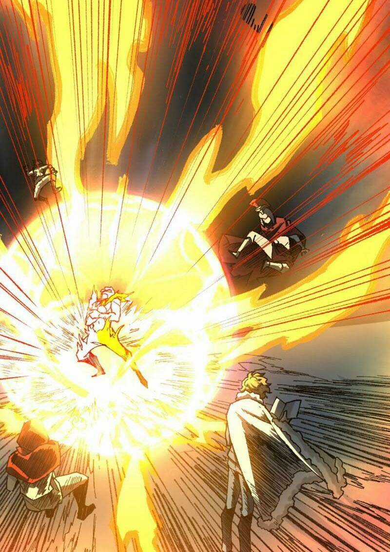 Thánh Khư Chapter 158 trang 47