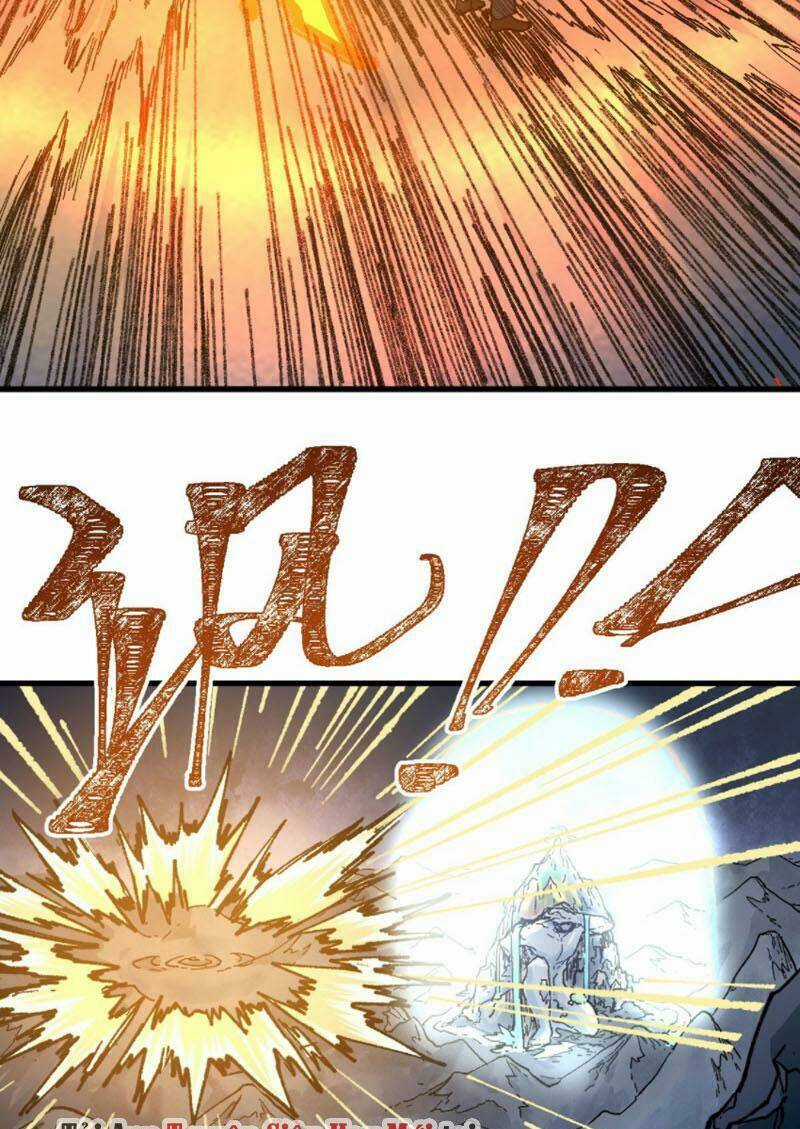 Thánh Khư Chapter 158 trang 48