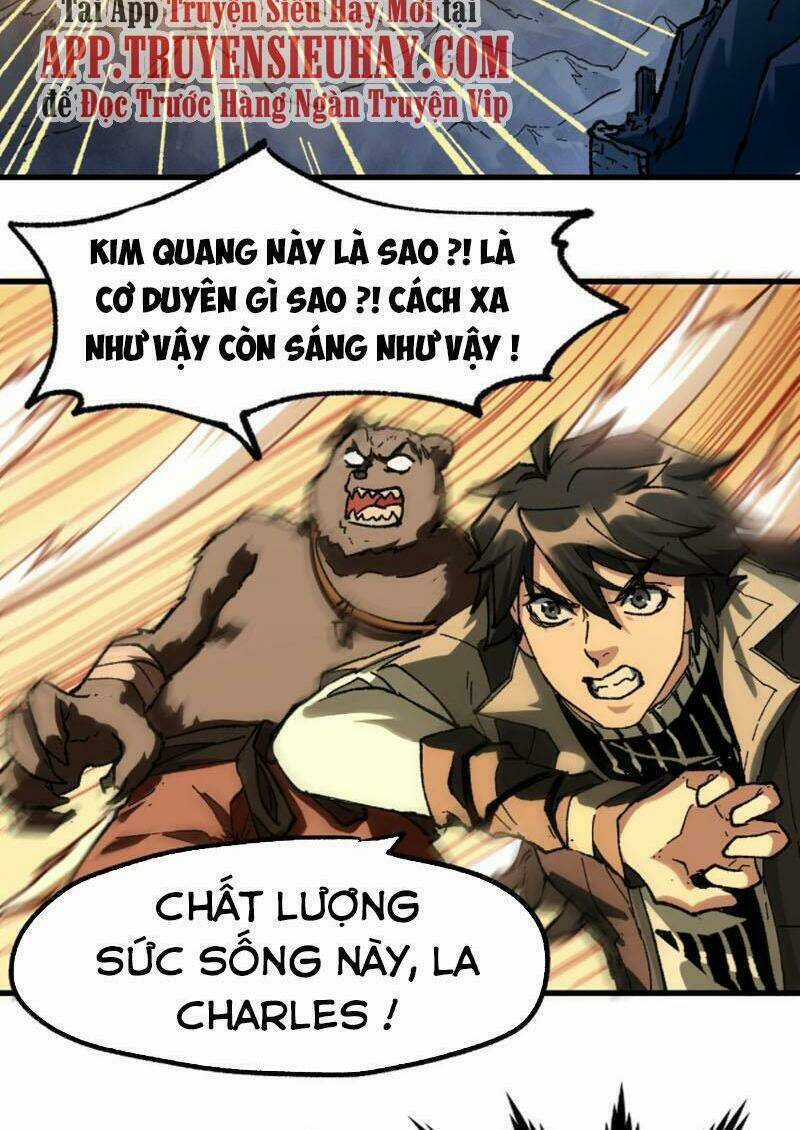 Thánh Khư Chapter 158 trang 49