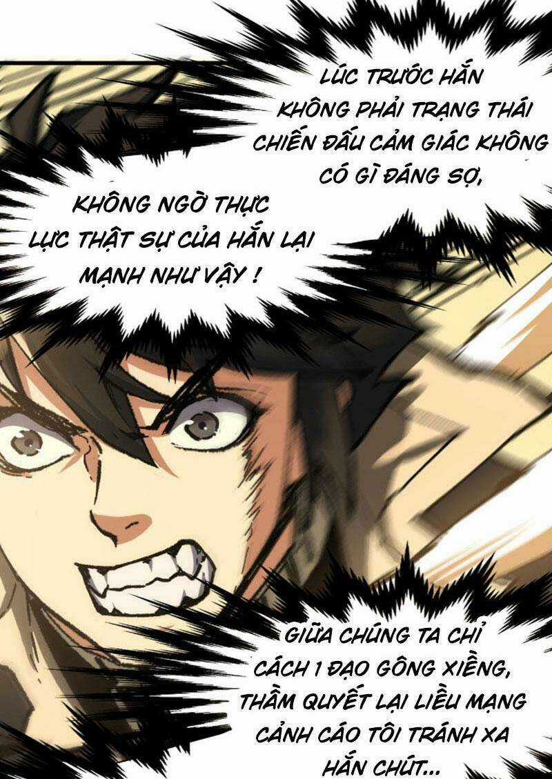 Thánh Khư Chapter 158 trang 50