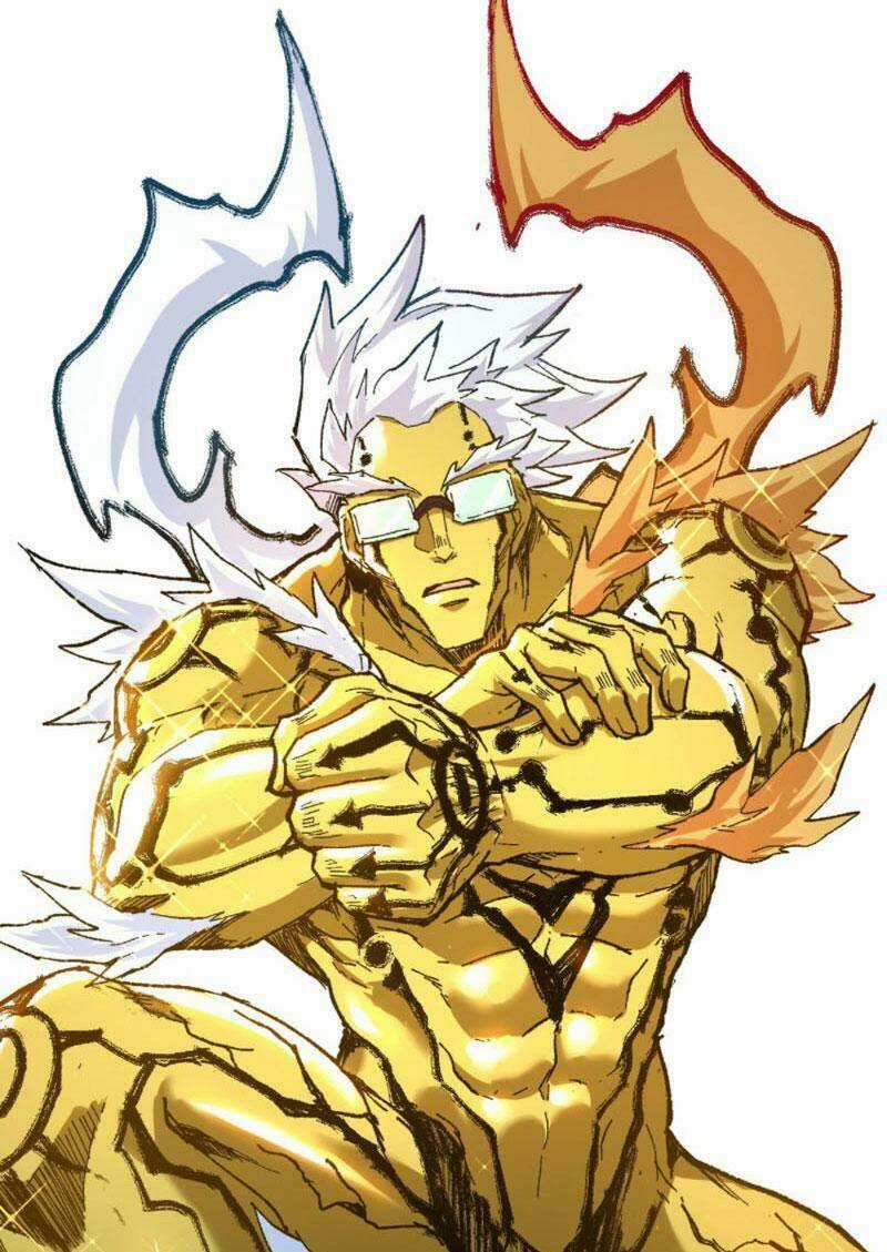 Thánh Khư Chapter 158 trang 52