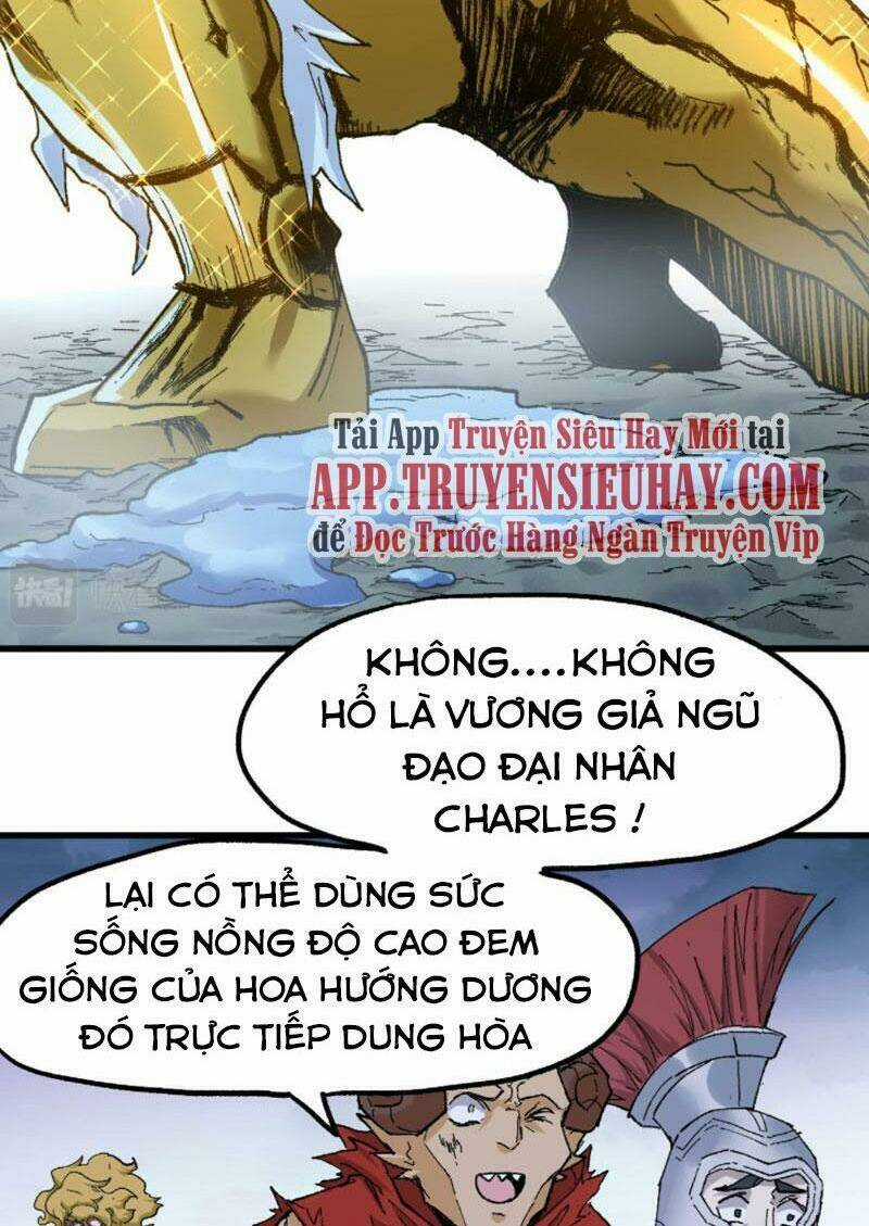 Thánh Khư Chapter 158 trang 53