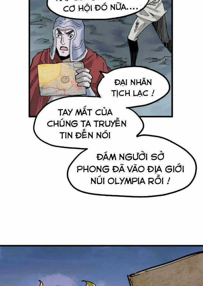 Thánh Khư Chapter 158 trang 55