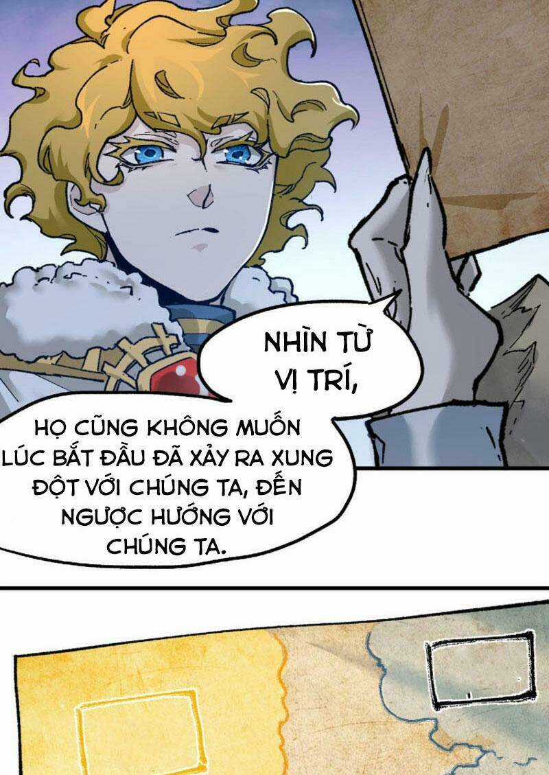 Thánh Khư Chapter 158 trang 56