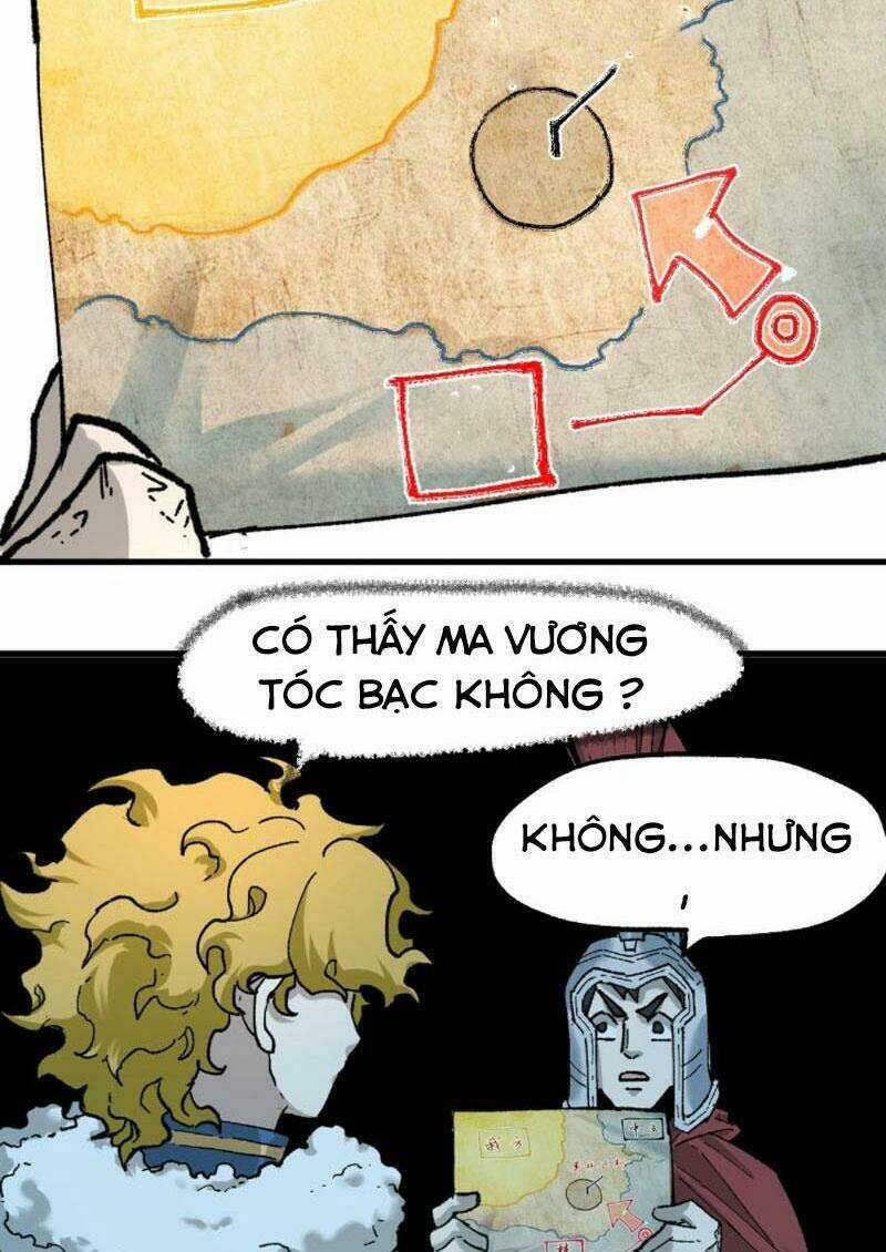 Thánh Khư Chapter 158 trang 57