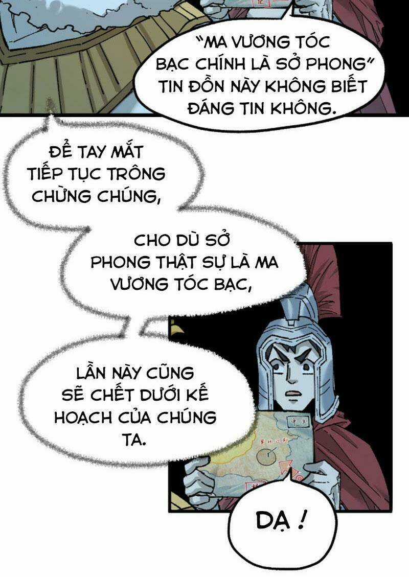 Thánh Khư Chapter 158 trang 58