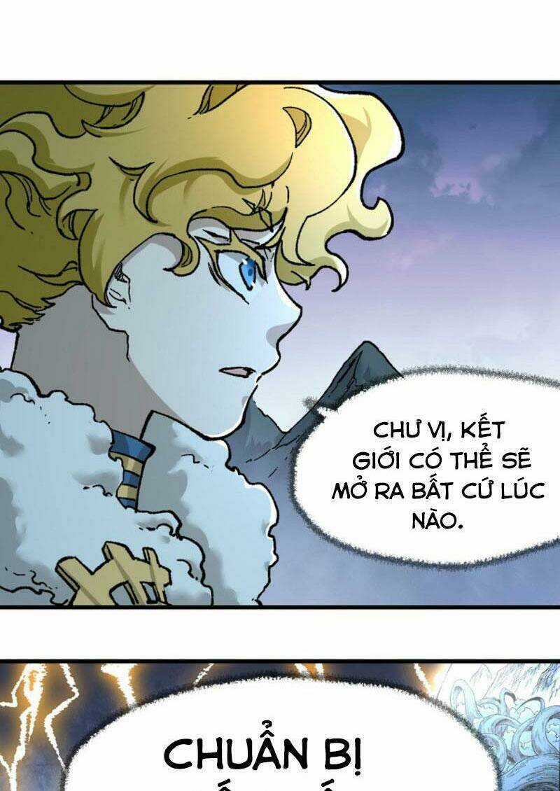 Thánh Khư Chapter 158 trang 59