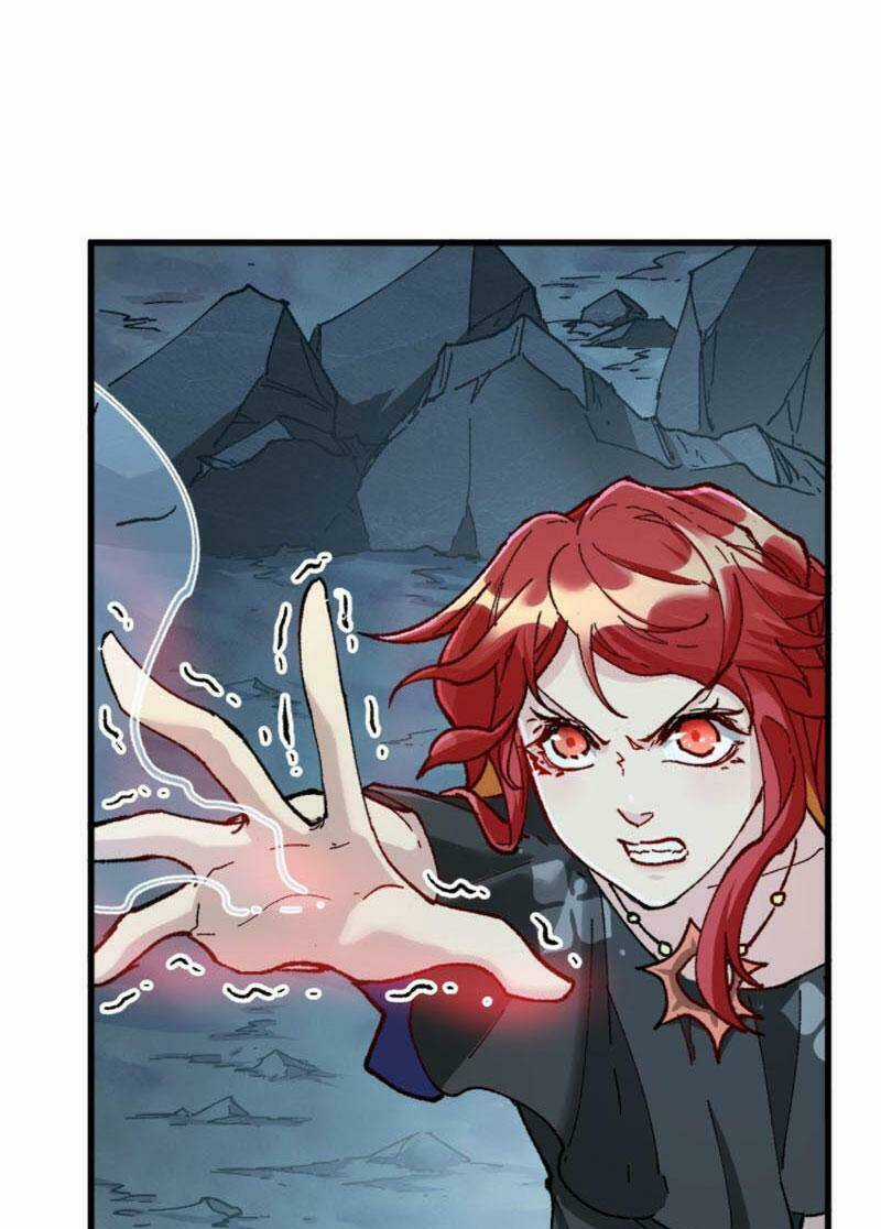 Thánh Khư Chapter 158 trang 6